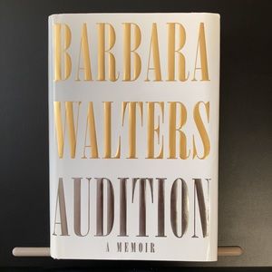 Barbara Walters bio 📰